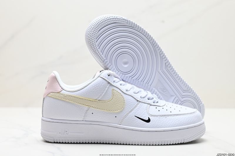 Nike Air Force 1 Shoes